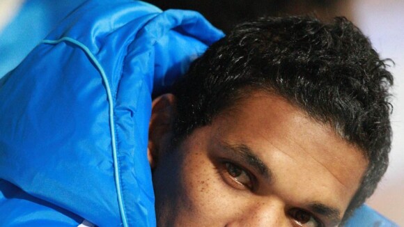 Brandao : Mis en examen pour viol, le buteur de l'OM file au Brésil...