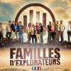 Familles d'Explorateurs débarque le 1er avril.
