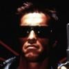 Arnold Schwarzenegger incarne Terminator