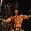 Arnold Schwarzenegger cartonne dans Conan le Barbare