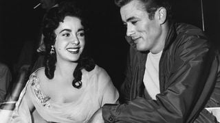 Liz Taylor : Ses révélations sur James Dean... à ne dévoiler qu'après sa mort !