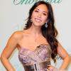 La charmante vedette anglaise Myleene Klass, 32 ans, a donné naissance à une petite fille le 25 mars 2011.