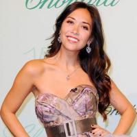 Myleene Klass : La sexy star anglaise a accouché !