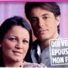 Khadija et Giuseppe, en couverture de Closer, en janvier 2011.