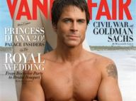 Rob Lowe : A 47 ans, il exhibe fièrement un corps à se damner !