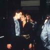 Rob Lowe et Stephanie de Monaco en 1998