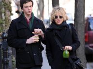 Meg Ryan : Son fils Jack, 18 ans, est un très beau jeune homme !