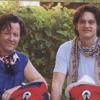 Jean-Pierre et François dans Pékin Express - La route des grands fauves