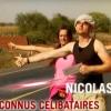 Ingrid et Nicolas, les inconnus célibataires dans la bande-annonce de Pékin Express - La route des grands fauves