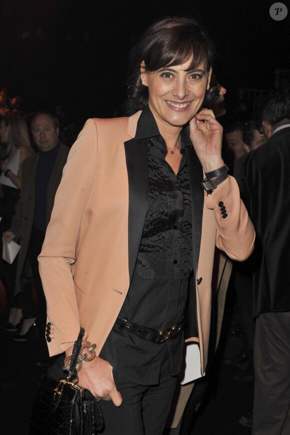 Inès de la Fressange
