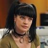 Pauley Perrette (Abbey Sciuto) dans la série NCIS