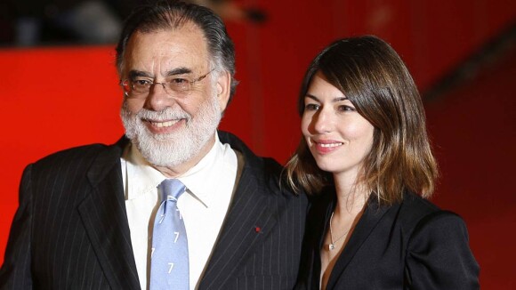 Quand Sofia Coppola, à 19 ans, faisait la morte pour son père...