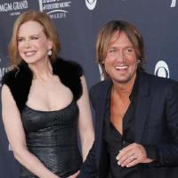 Nicole Kidman et Keith Urban : Entre complicité et fou rire, un couple au top !