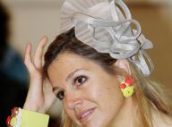 Maxima des Pays-Bas : Le look de trop au Vietnam... Vraiment too much...