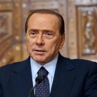 Rubygate : Silvio Berlusconi, absent, voit son procès reporté...