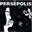 Le film  Persépolis , de Marjane Satrapi. Plein de poésie, l'oeuvre a parfaitement réussi sa transition sur grand écran 