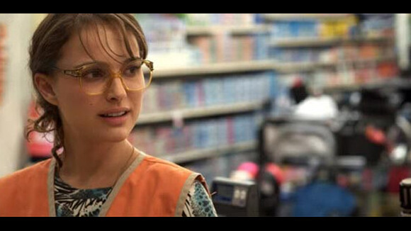 Hesher : Natalie Portman confrontée à une star chevelue d'Inception !