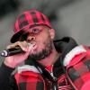 Lefa de Sexion d'Assaut, auteur des propos homophobes