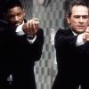 Men in Black, ce lundi 11 avril à 20h40 sur W9. Tommy Lee Jones et Will Smith combattent les extraterrestres illégaux.