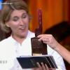 Stéphanie remporte Le Choc des Champions de Top Chef, lundi 11 avril, sur M6.