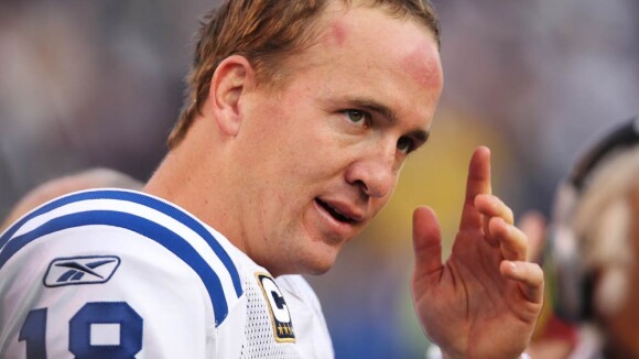 Peyton Manning: L'immense star de la NFL et sa belle Ashley ont eu des jumeaux !