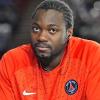 Le gardien du PSG Apoula Edel a été auditionné pendant près de sept heures au commissariat de Poissy (Yvelines) dans l'affaire de sa présumée fausse identité, déclenchée par son ancien manager.