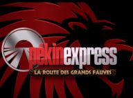 Pékin Express 6 : La nouvelle bande-annonce de cette "Route des grands fauves" !