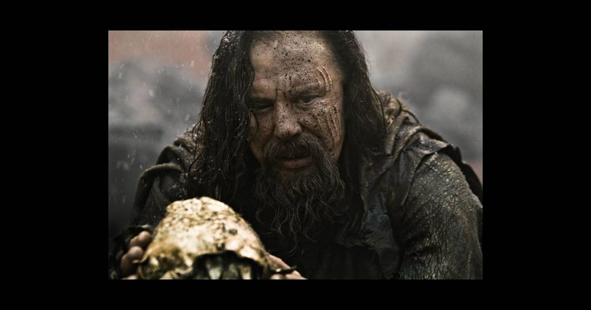 Mickey Rourke sera le roi Hyperion dans Les immortels, sortie prévue le ...