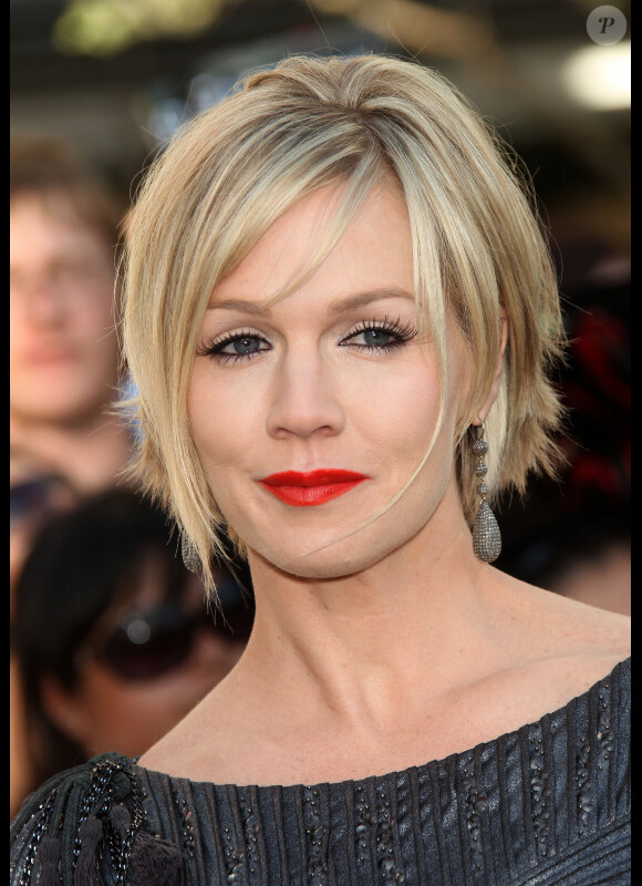 Jennie Garth à la première de Eclipse à Los Angeles en juin 2010
