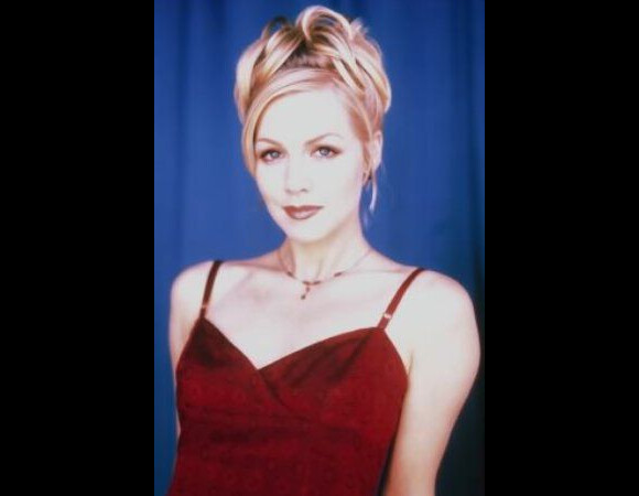 Jennie Garth : Kelly Taylor dans Beverly Hills