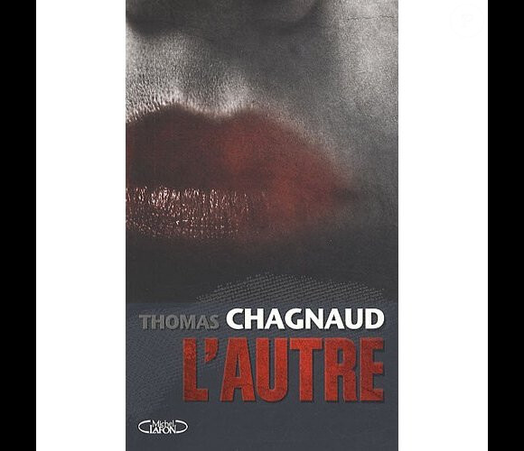 Thomas Chagnaud publie L'Autre, en mars 2011.