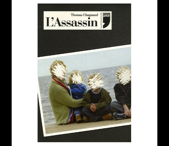 Thomas Chagnaud publie L'Assassin, en août 2006.