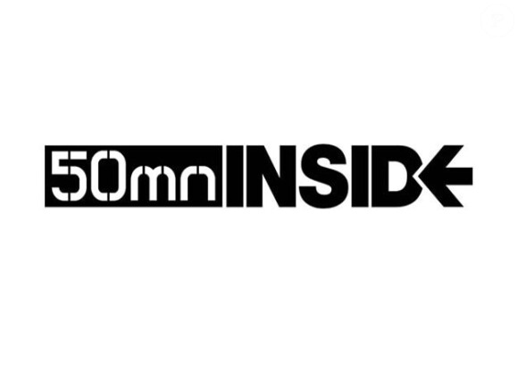 Le magazine 50 Minutes Inside est diffusé tous les samedis à 18h50 sur TF1.