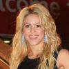Shakira et Gerard Piqué, la première sortie officielle !