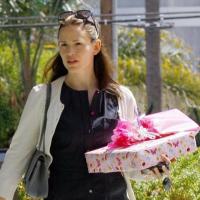 Jennifer Garner fête ses 39 ans ! Son plus beau cadeau : ceux qu'elle aime...