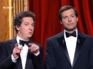 Molières 2011 : Une panne de prompteur cocasse et tout le palmarès !