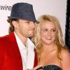Britney Spears et son ex-mari Kevin Federline ont désormais la garde  partagée de leurs enfants Sean Preston et Jayden James.