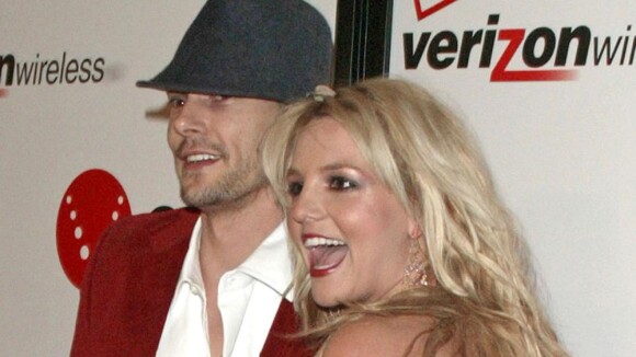 Britney Spears : Sur le point de récupérer la garde de ses enfants !