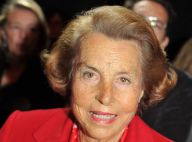 Liliane Bettencourt, hospitalisée mais en chantier avec son nouveau bras droit !