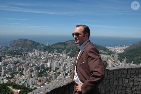 Image du film OSS 117 : Rio ne répond plus