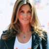 Cindy Crawford en septembre 2010