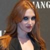 Joséphine de la Baume devient égérie Mango