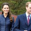 Le Prince William et Kate Middleton, leur mariage déchaîne les passions !
