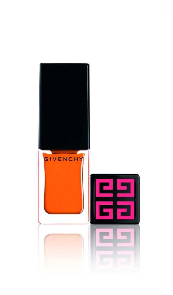 Vernis Acid Orange, Givenchy
