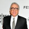 Martin Scorsese lors de la projection de The Union, dans le cadre du festival de Tribeca à New York le 20 avril 2011