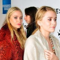 Mary-Kate et Ashley Olsen transformées en petites vieilles : Fashion alerte !