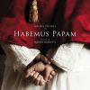 L'affiche du film Habemus Papam
