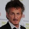 Sean Penn à Berlin le 14 février 2011. Il incarnera un boss de la pègre dans Tales from the gangster squad