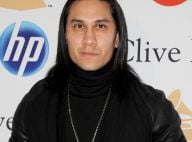 Taboo des Black Eyed Peas est de nouveau papa !