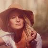 Jordane Crantelle pour la campagne Twins 